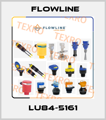 LU84-5161 Flowline