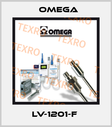 LV-1201-F  Omega