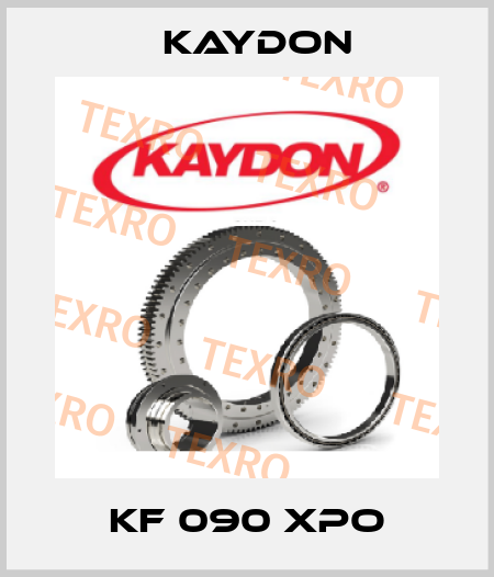 KF 090 XPO Kaydon