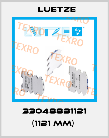 330488B1121 (1121 mm)  Luetze