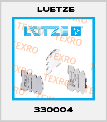 330004 Luetze