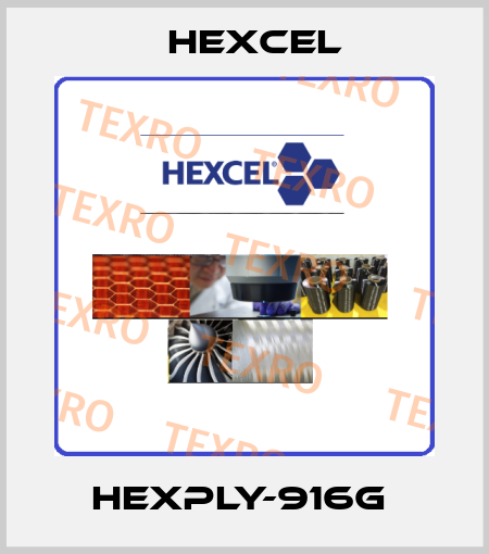 HEXPLY-916G  Hexcel