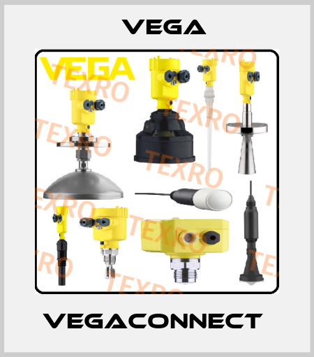 VEGACONNECT  Vega