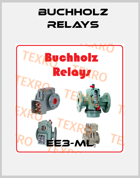 EE3-ML Buchholz Relays