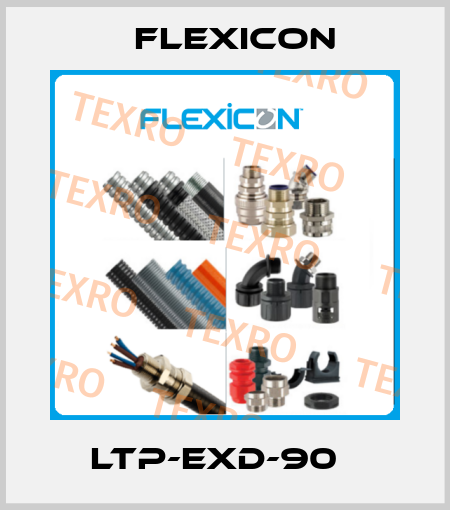 LTP-EXD-90   Flexicon