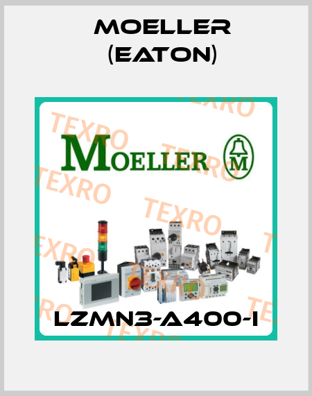 LZMN3-A400-I Moeller (Eaton)