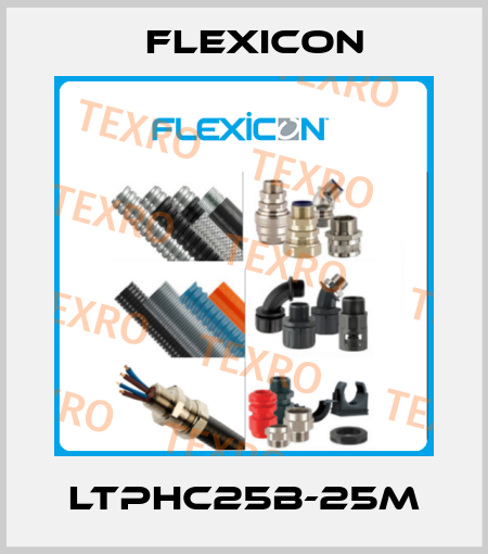 LTPHC25B-25M Flexicon