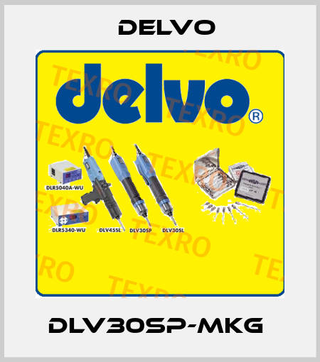  DLV30SP-MKG  Delvo