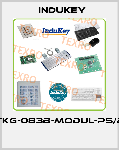 TKG-083b-MODUL-PS/2  InduKey