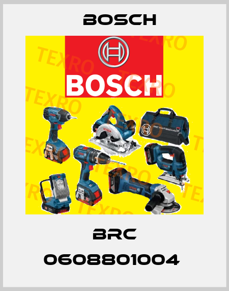BRC 0608801004  Bosch