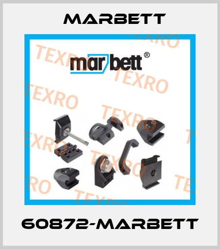 60872-MARBETT Marbett