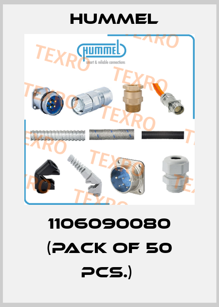 1106090080 (Pack of 50 pcs.)  Hummel