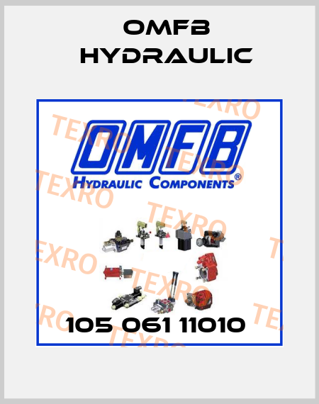 105 061 11010  OMFB Hydraulic