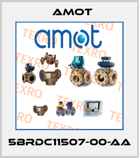 5BRDC11507-00-AA Amot