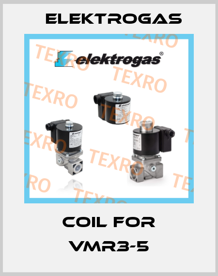 Coil for VMR3-5 Elektrogas