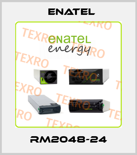 RM2048-24 Enatel