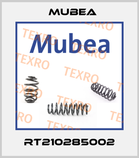 RT210285002 Mubea