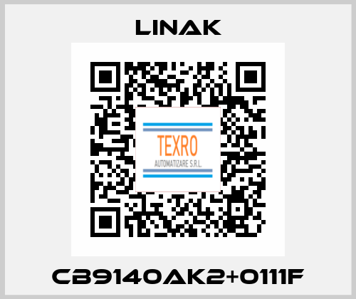 CB9140AK2+0111F Linak