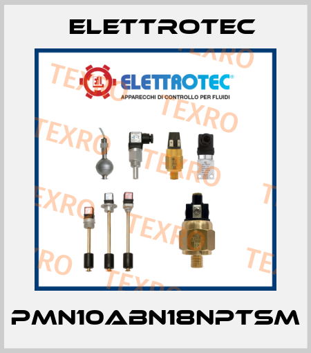 PMN10ABN18NPTSM Elettrotec