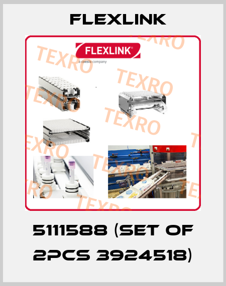 5111588 (set of 2pcs 3924518) FlexLink