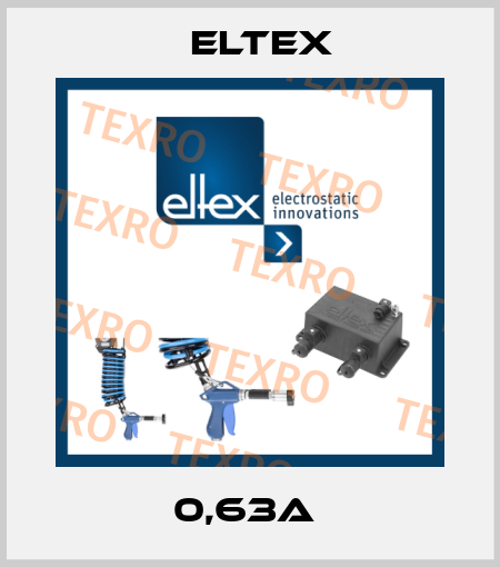 0,63A  Eltex