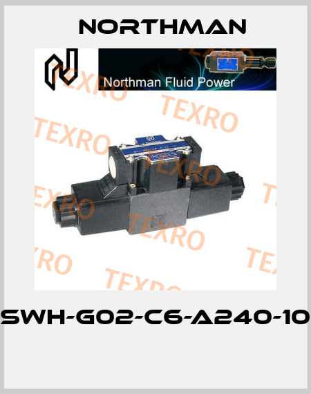 SWH-G02-C6-A240-10  Northman