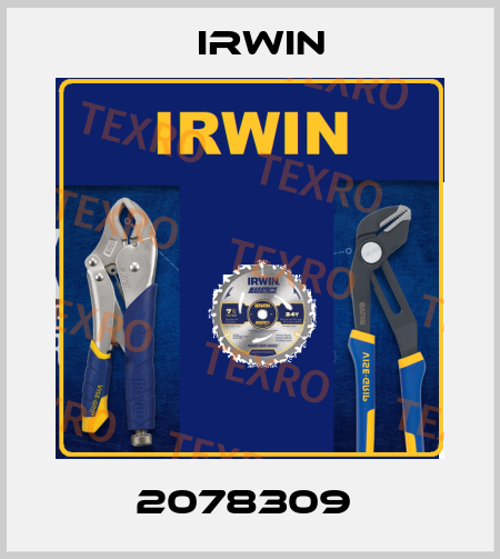 2078309  Irwin