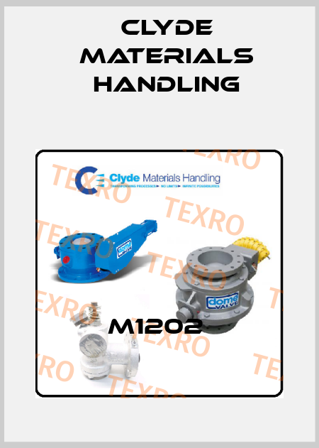 M1202  Clyde Materials Handling