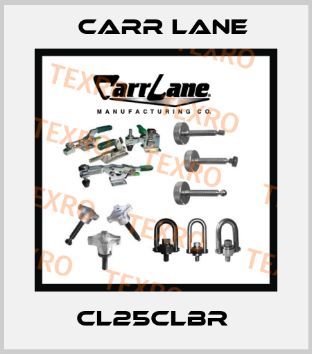 CL25CLBR  Carr Lane
