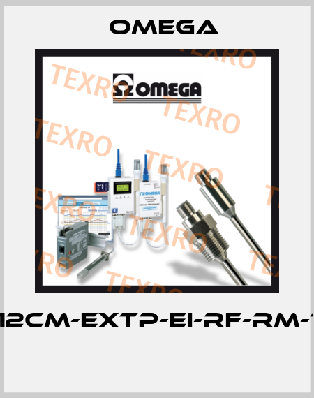 M12CM-EXTP-EI-RF-RM-1.5  Omega