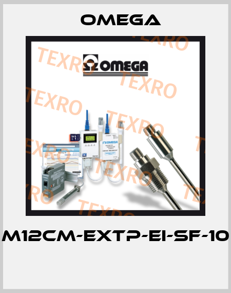 M12CM-EXTP-EI-SF-10  Omega
