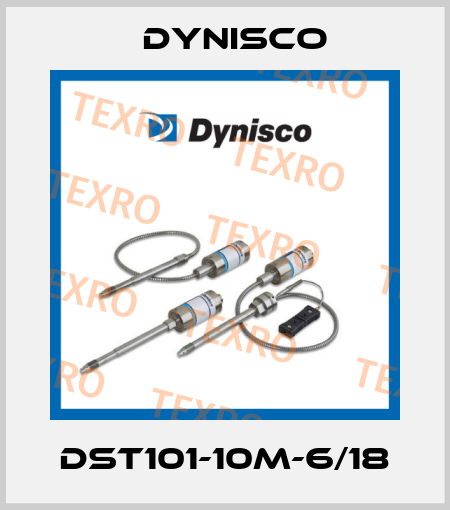 DST101-10M-6/18 Dynisco