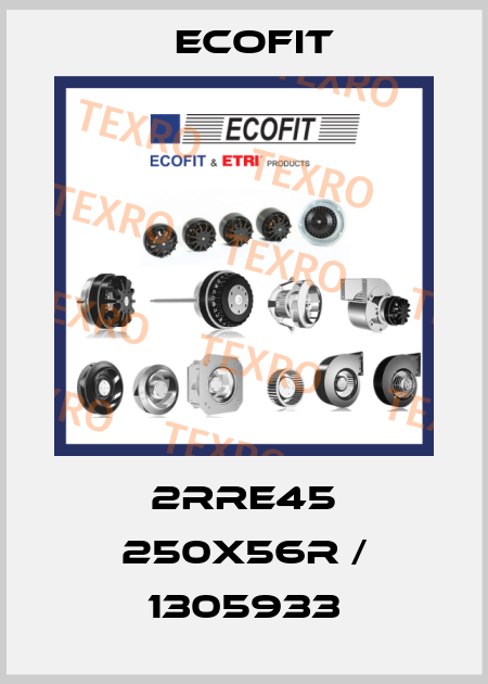 2RRE45 250x56R / 1305933 Ecofit