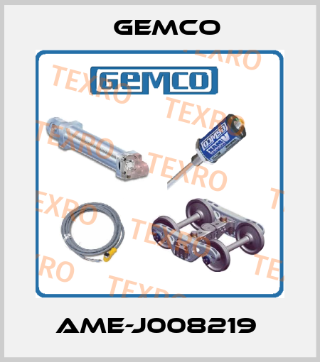 AME-J008219  Gemco