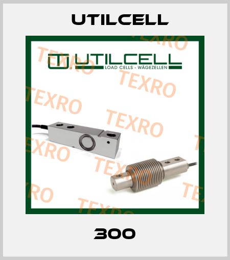 300 Utilcell