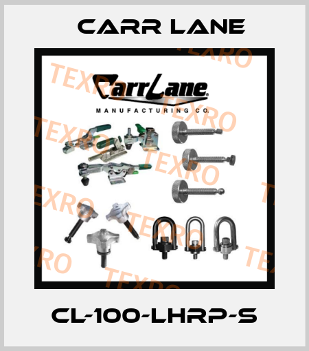 CL-100-LHRP-S Carr Lane