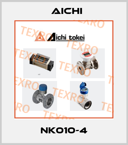 NK010-4 Aichi