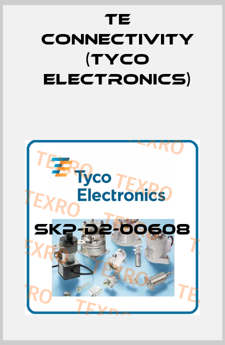 SKP-D2-00608 TE Connectivity (Tyco Electronics)
