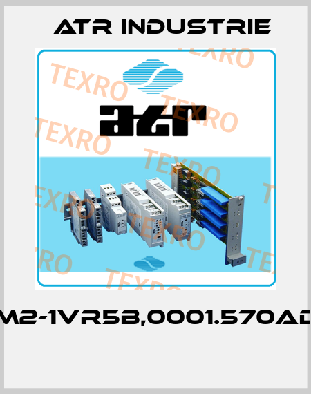 M2-1VR5B,0001.570AD  ATR Industrie