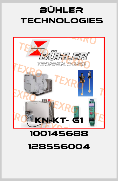 KN-KT- G1 100145688 128556004 Bühler Technologies