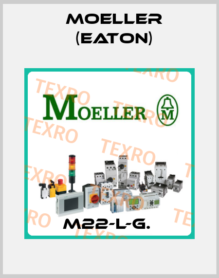 M22-L-G.  Moeller (Eaton)