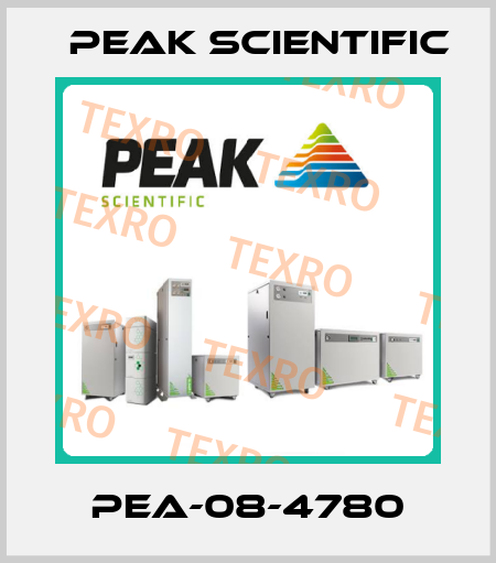 pea-08-4780 Peak Scientific