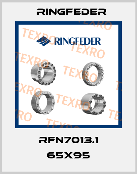 RFN7013.1 65X95 Ringfeder