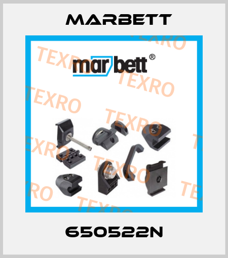 650522N Marbett