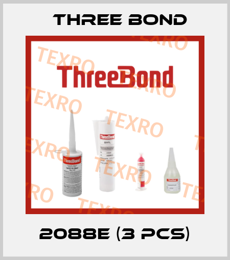 2088E (3 pcs) Three Bond
