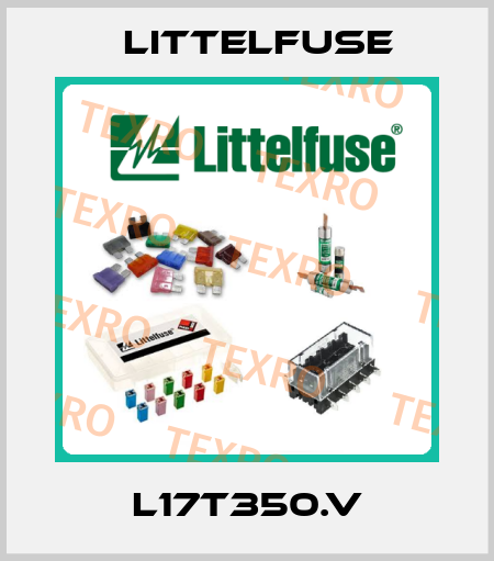 L17T350.V Littelfuse