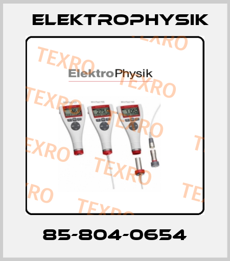 85-804-0654 ElektroPhysik
