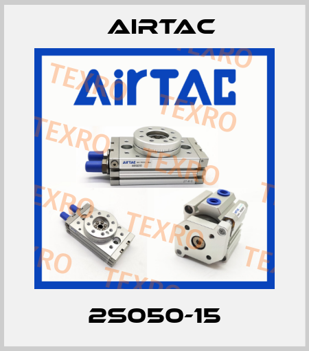 2S050-15 Airtac