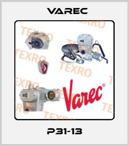P31-13 Varec
