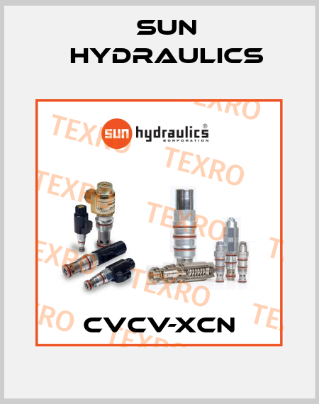 CVCV-XCN Sun Hydraulics